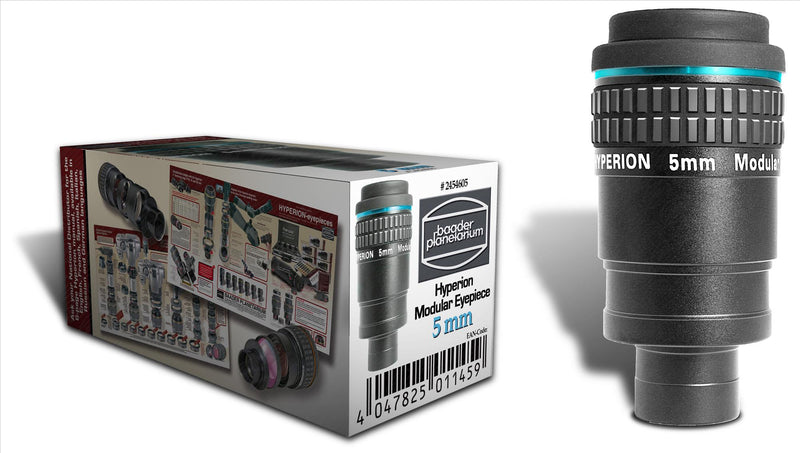 Baader 5mm Hyperion 68° Modular Eyepiece