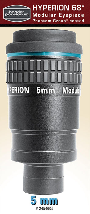 Baader 5mm Hyperion 68° Modular Eyepiece