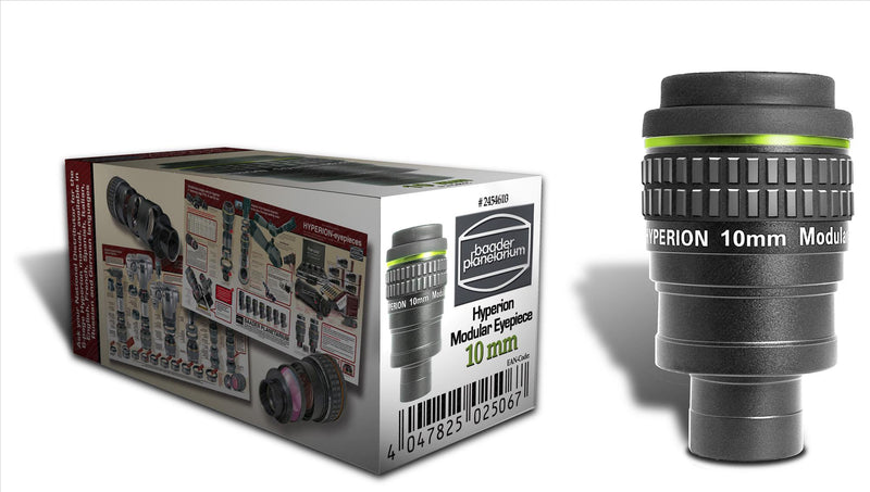 Baader 10mm Hyperion 68° Modular Eyepiece