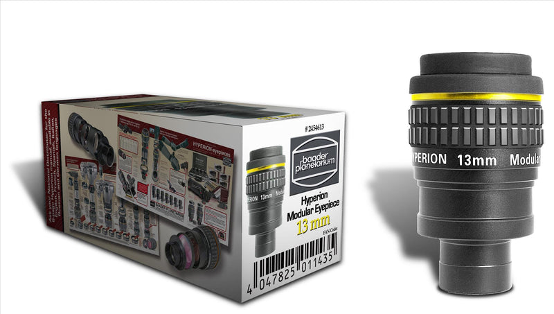 Baader 13mm Hyperion 68° Modular Eyepiece