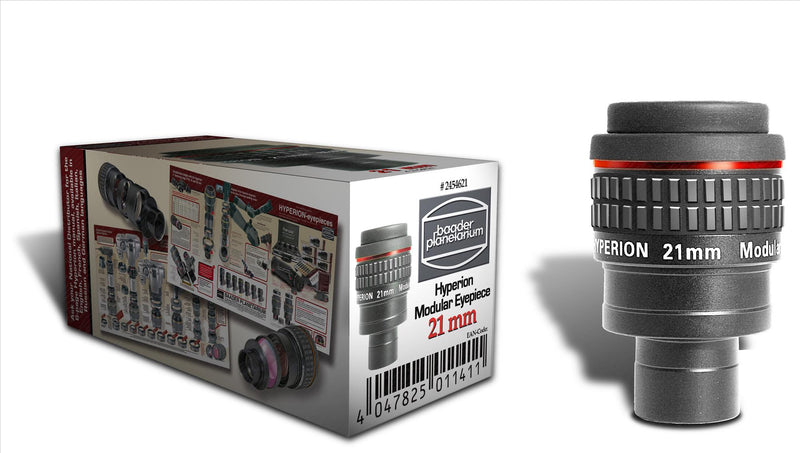 Baader 21mm Hyperion 68° Modular Eyepiece