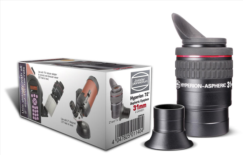 Baader 31mm Hyperion Aspheric 2" Eyepiece