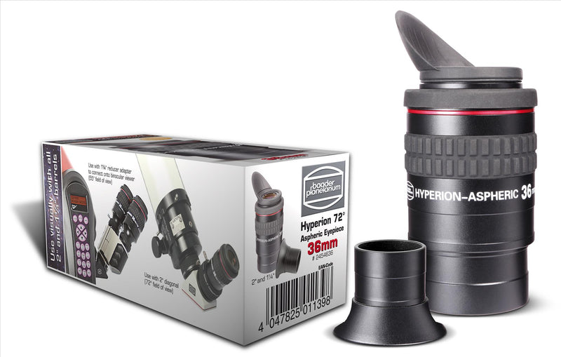 Baader 36mm Hyperion Aspheric 2" Eyepiece