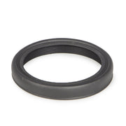 Rubber/Metal foldable Morpheus® eyecup (M43-threaded)
