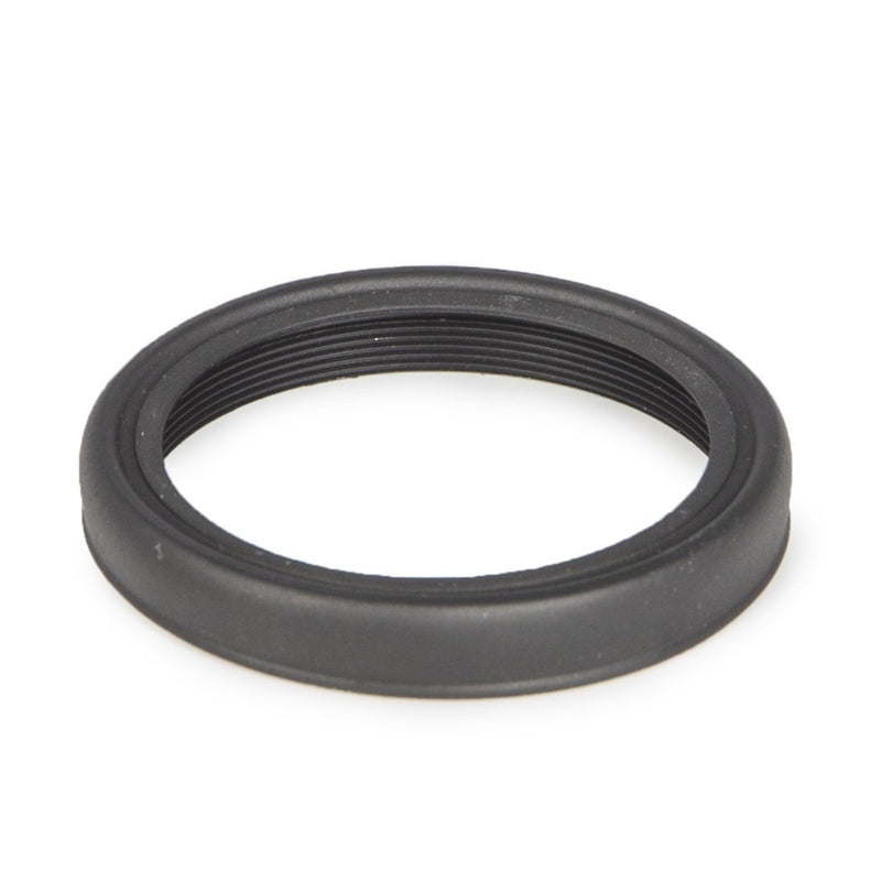 Rubber/Metal foldable Morpheus® eyecup (M43-threaded)