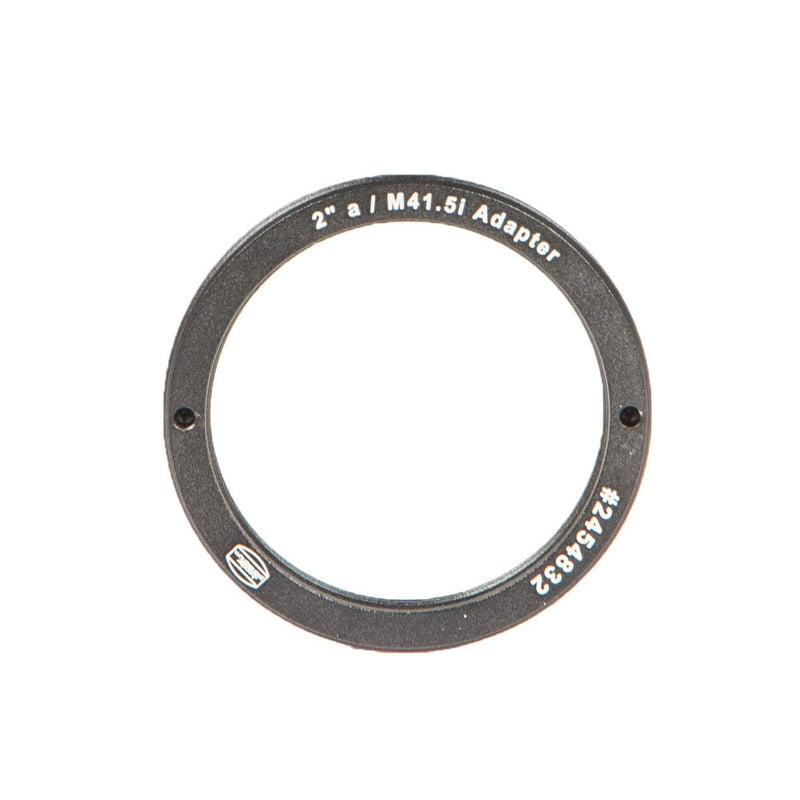 2"a / M41,5 Zero-length reducing piece (zero optical length)