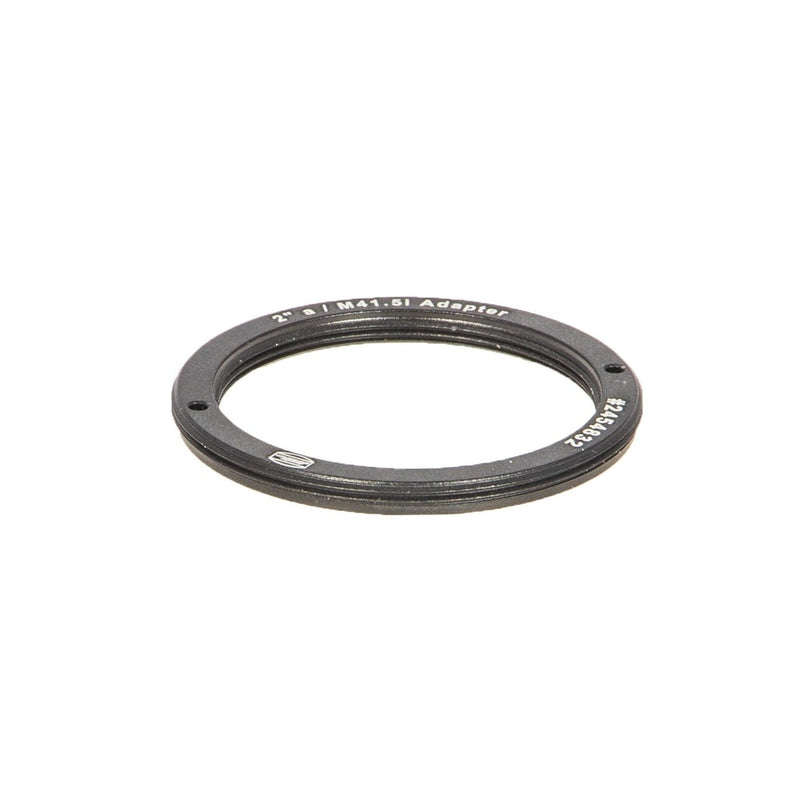 2"a / M41,5 Zero-length reducing piece (zero optical length)