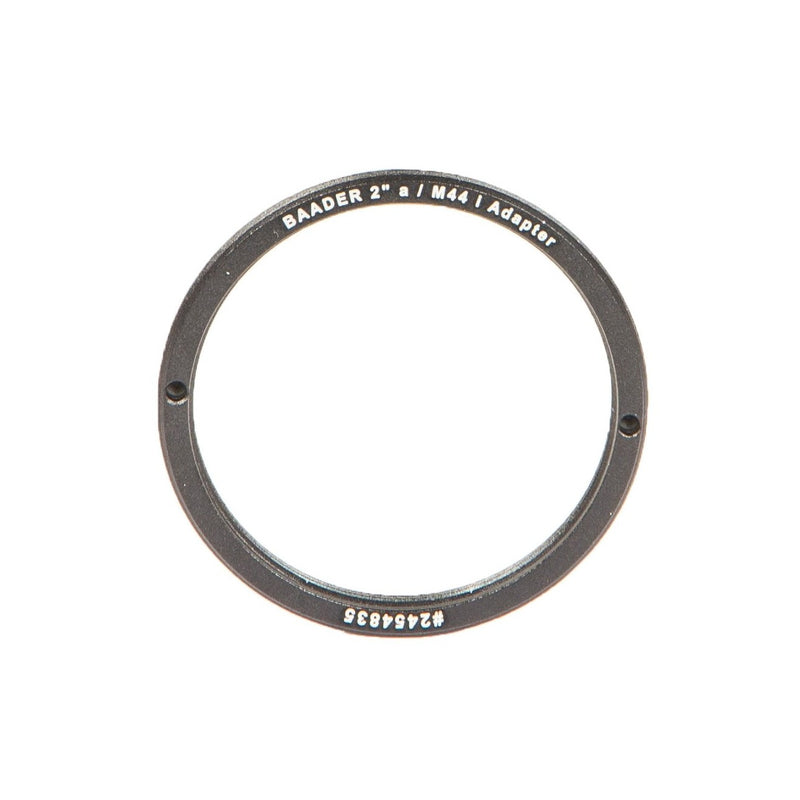 2"a / M44i x 1 Zero-length reducing piece (zero optical length)