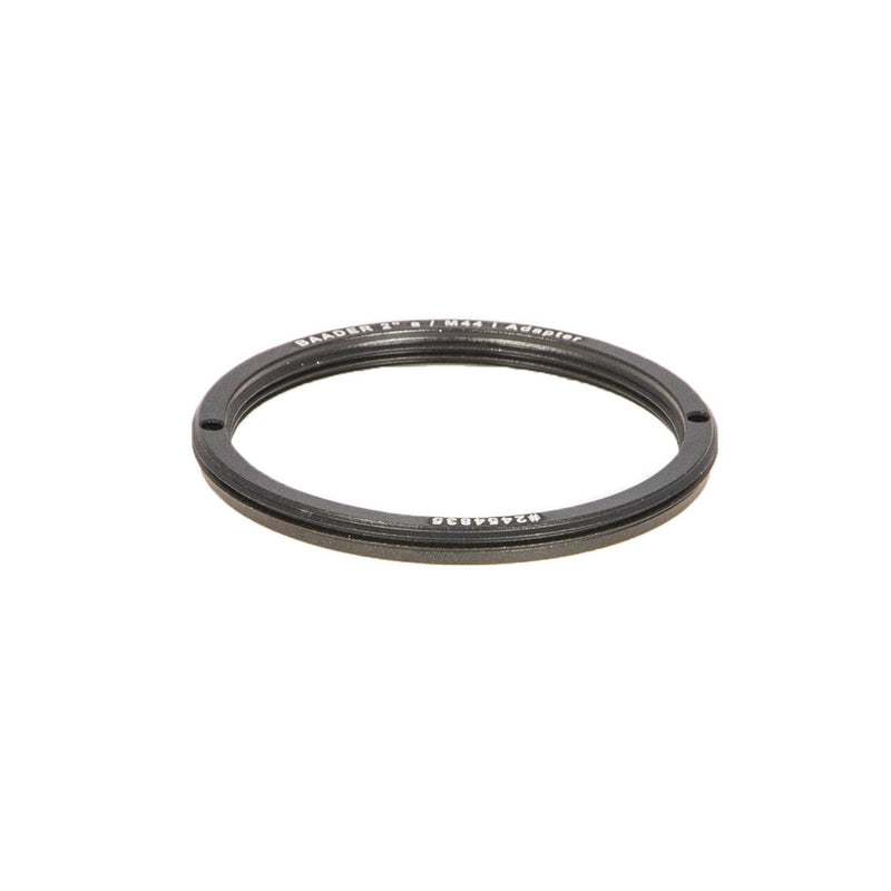 2"a / M44i x 1 Zero-length reducing piece (zero optical length)