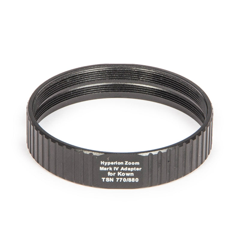 Hyperion Mark IV Zoom to M54 Kowa TSN 770 / 880 Adapter