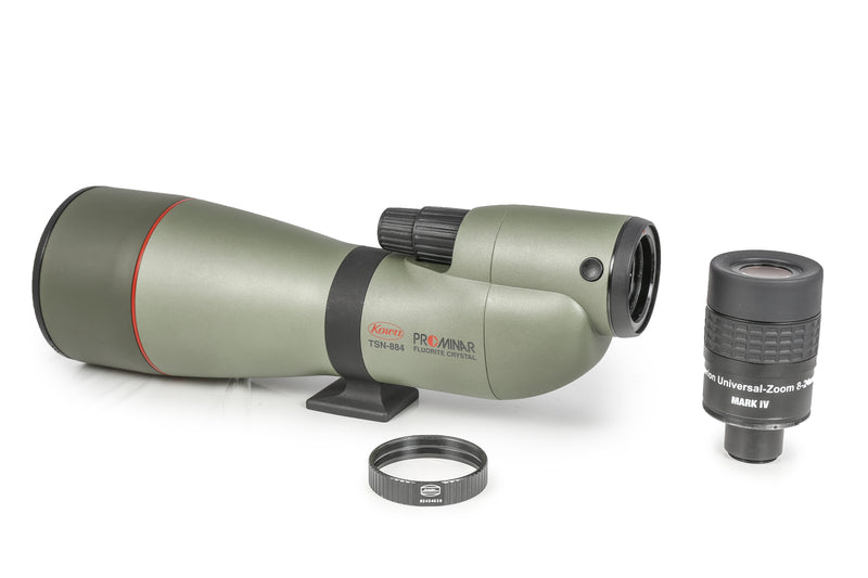 Hyperion Mark IV Zoom to M54 Kowa TSN 770 / 880 Adapter