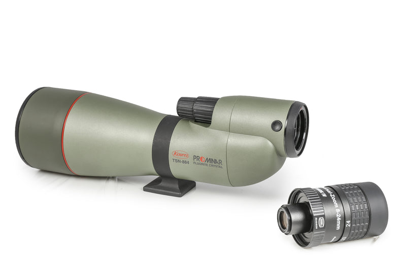 Hyperion Mark IV Zoom to M54 Kowa TSN 770 / 880 Adapter