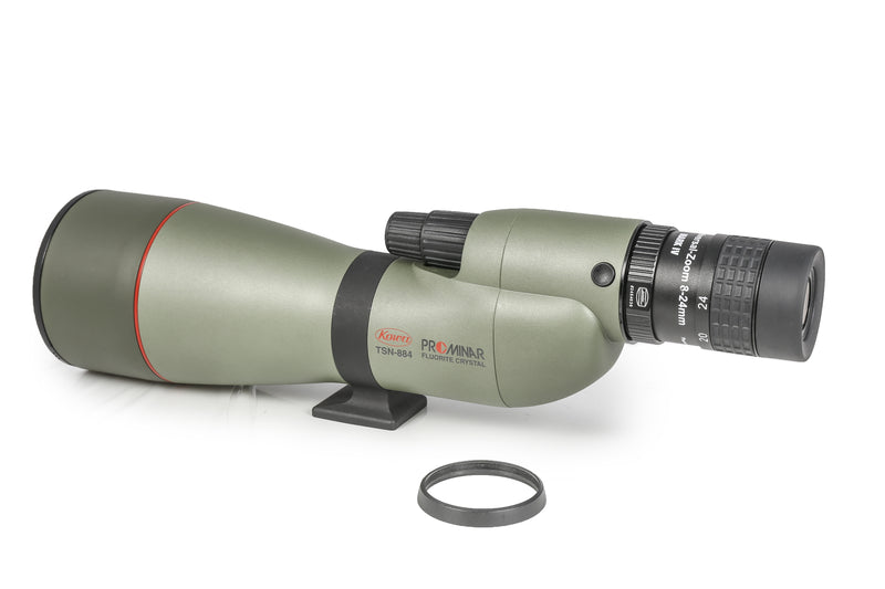 Hyperion Mark IV Zoom to M54 Kowa TSN 770 / 880 Adapter