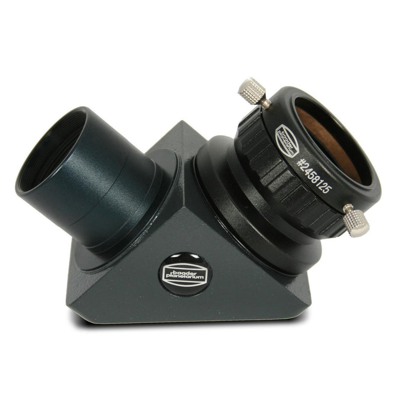 Baader Zenith Prism Diagonal T-2/90 ° with 32mm Prism (T-2 part #14)