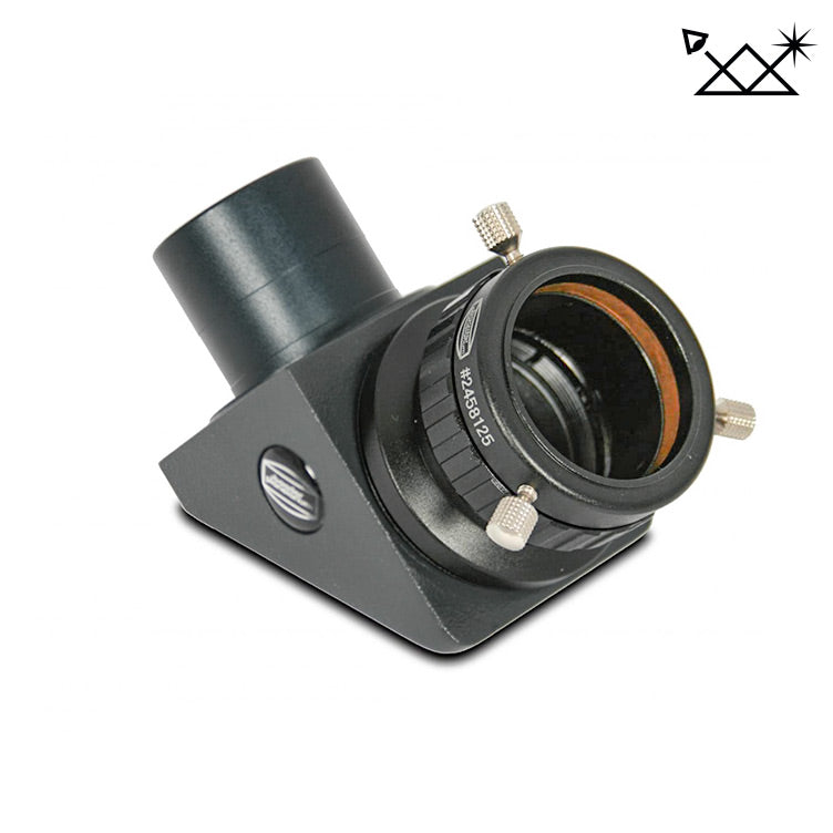 Baader Zenith Prism Diagonal T-2/90 ° with 32mm Prism (T-2 part #14)