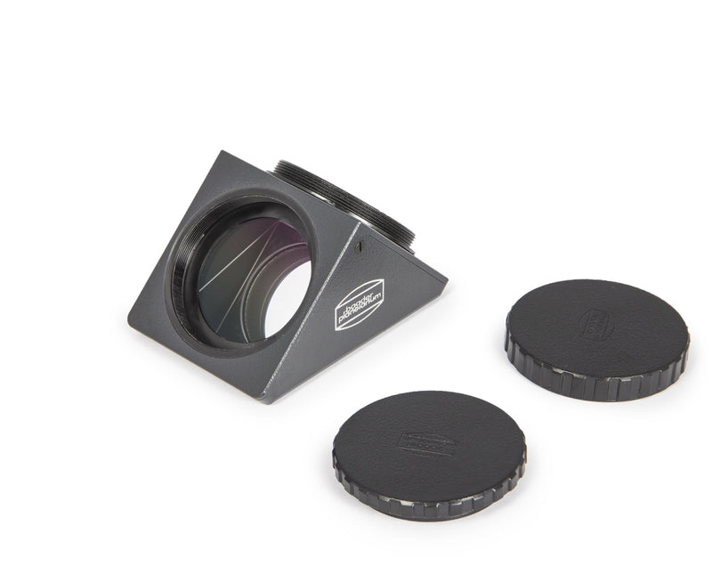Baader T-2 Stardiagonal (Zeiss) Prism with BBHS ® coating (T-2 part #01B)
