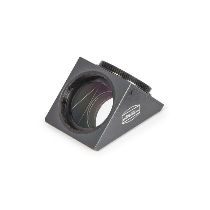 Baader T-2 Stardiagonal (Zeiss) Prism with BBHS ® coating (T-2 part #01B)