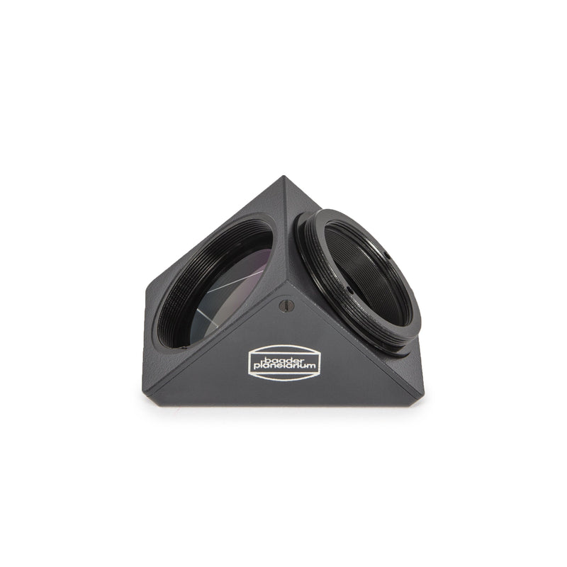 Baader T-2 Stardiagonal (Zeiss) Prism with BBHS ® coating (T-2 part #01B)