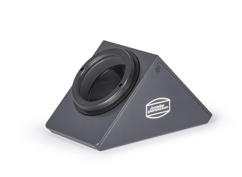T-2 BBHS ® Mirror Diagonal