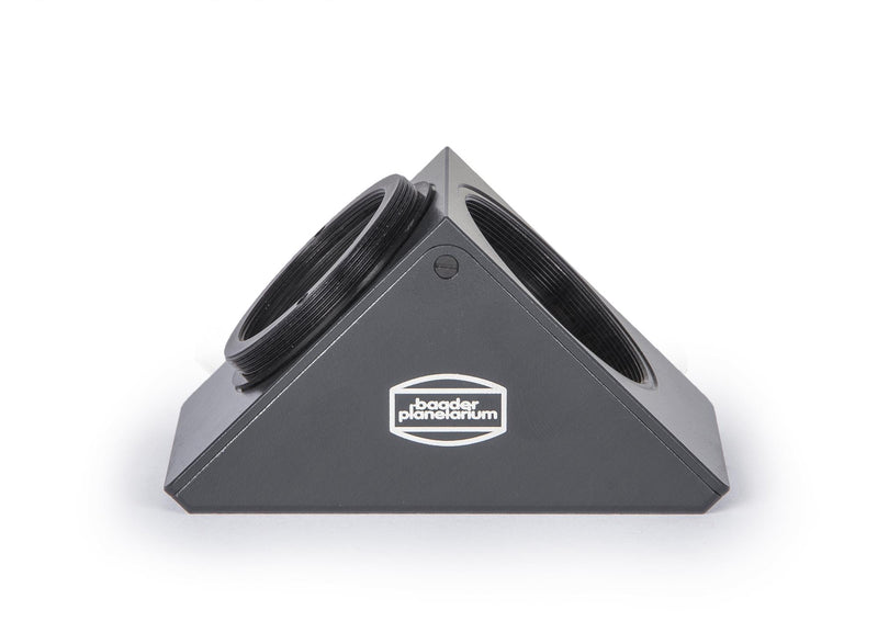 T-2 BBHS ® Mirror Diagonal