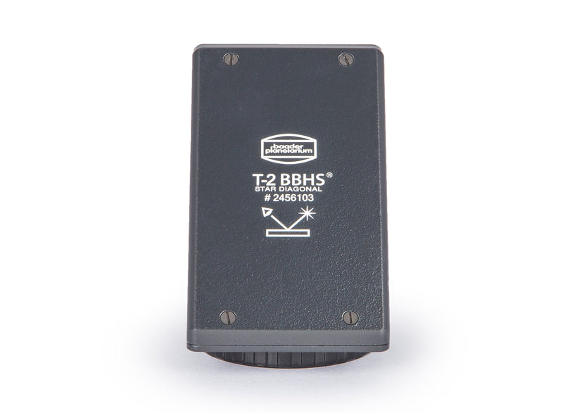 T-2 BBHS ® Mirror Diagonal