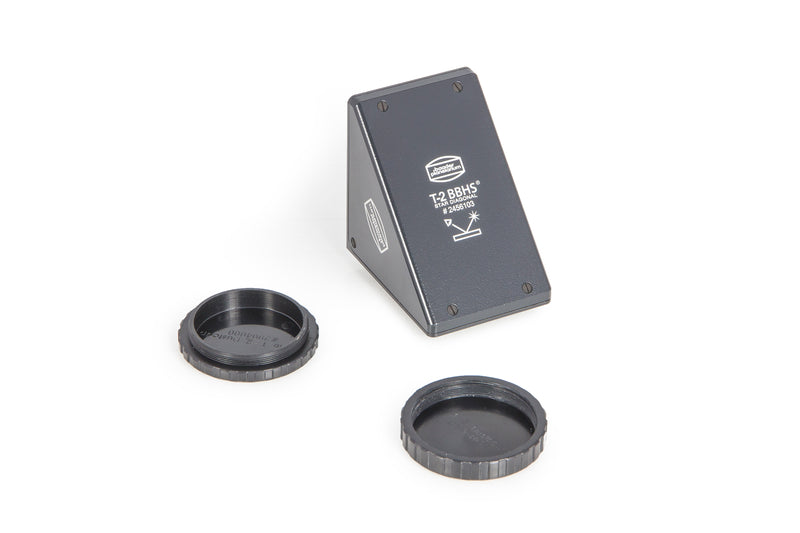 T-2 BBHS ® Mirror Diagonal