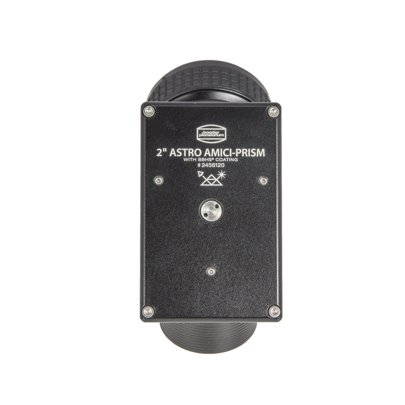 Baader 2"/90° Astro Amici-Prism with BBHS® coating