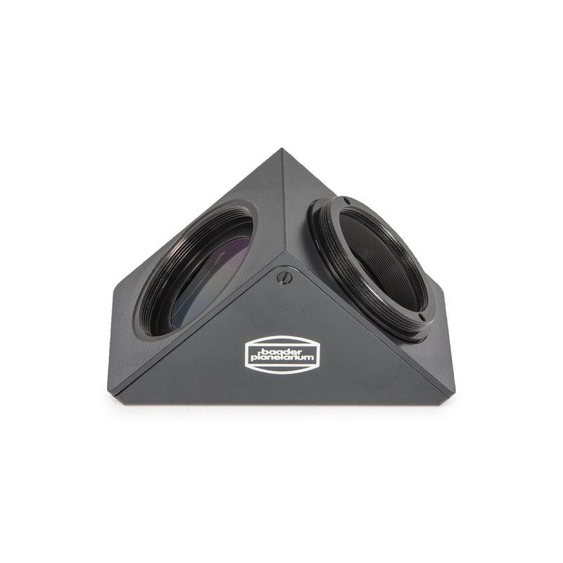 Baader T-2 / 90° Baader Roof-Prism with BBHS ® coating (T-2 part #02)