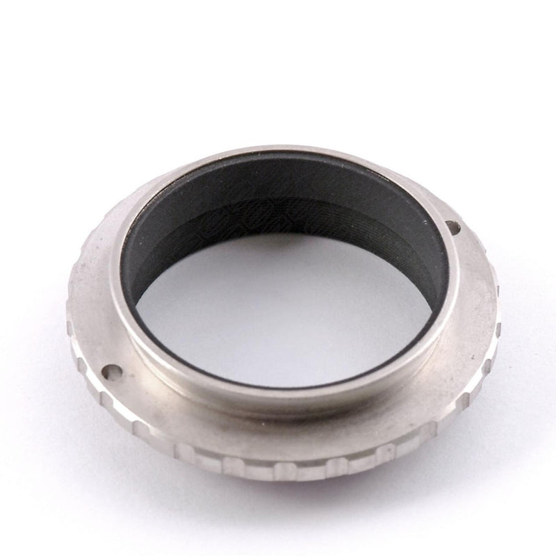 Baader (TCR) Hardened Steel T-2 ChangeRing (T-2 part #07)