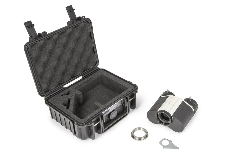 Baader MaxBright® II Binoviewer with Case