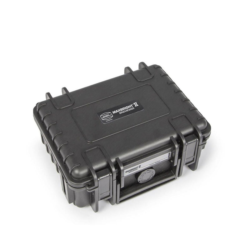 Baader MaxBright® II Binoviewer with Case