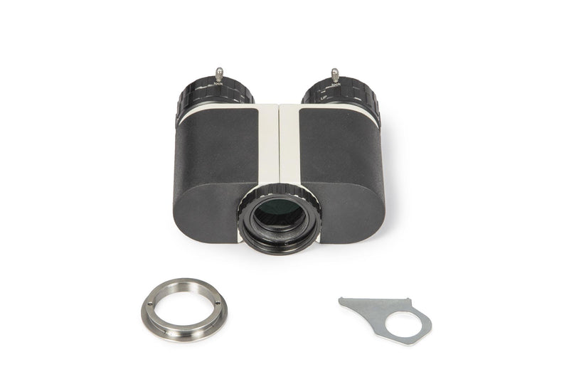 Baader MaxBright® II Binoviewer with Case