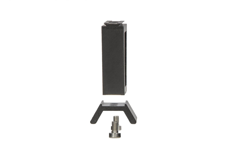Baader Universal Red Dot Mount (RDM) incl. Standard Finder Base