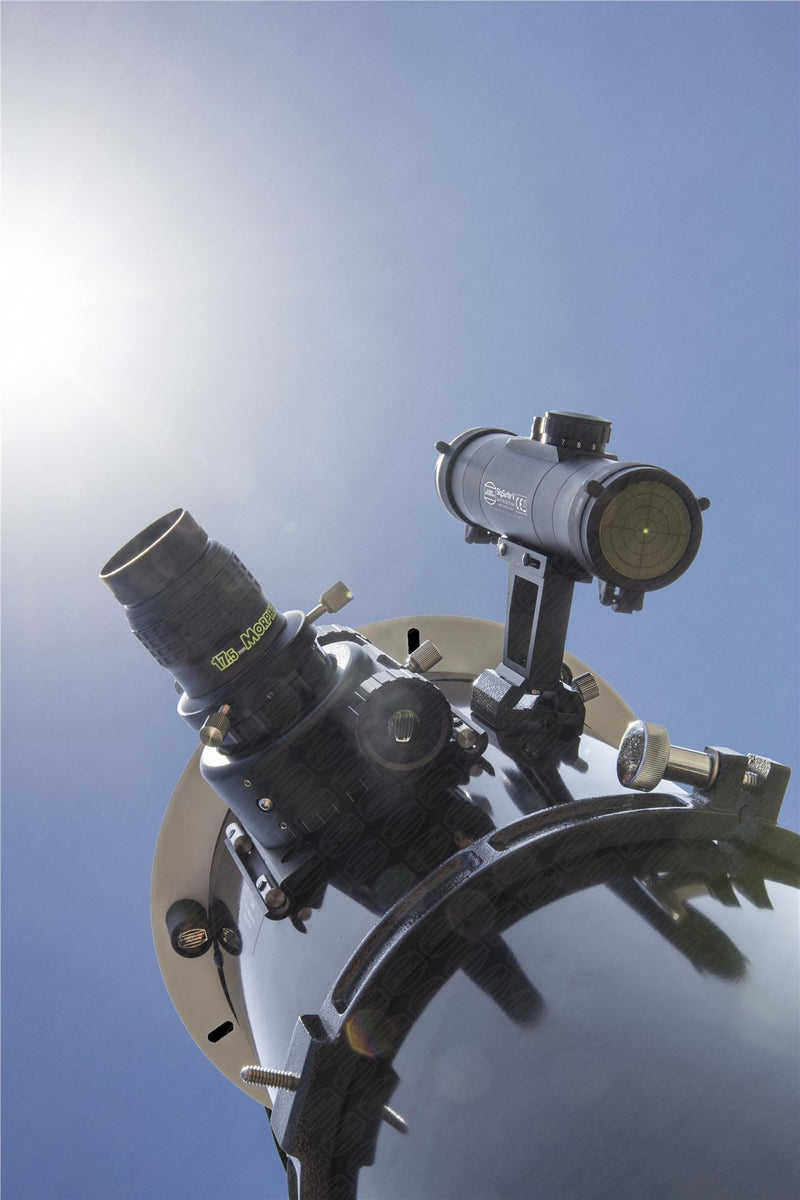 Universal Red Dot Mount RDM