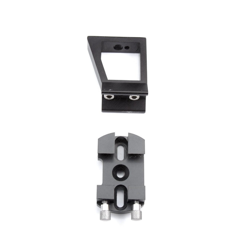 Baader Universal Red Dot Mount (RDM) incl. Standard Finder Base