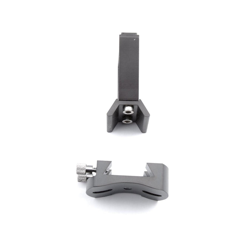 Baader Universal Red Dot Mount (RDM) incl. Standard Finder Base