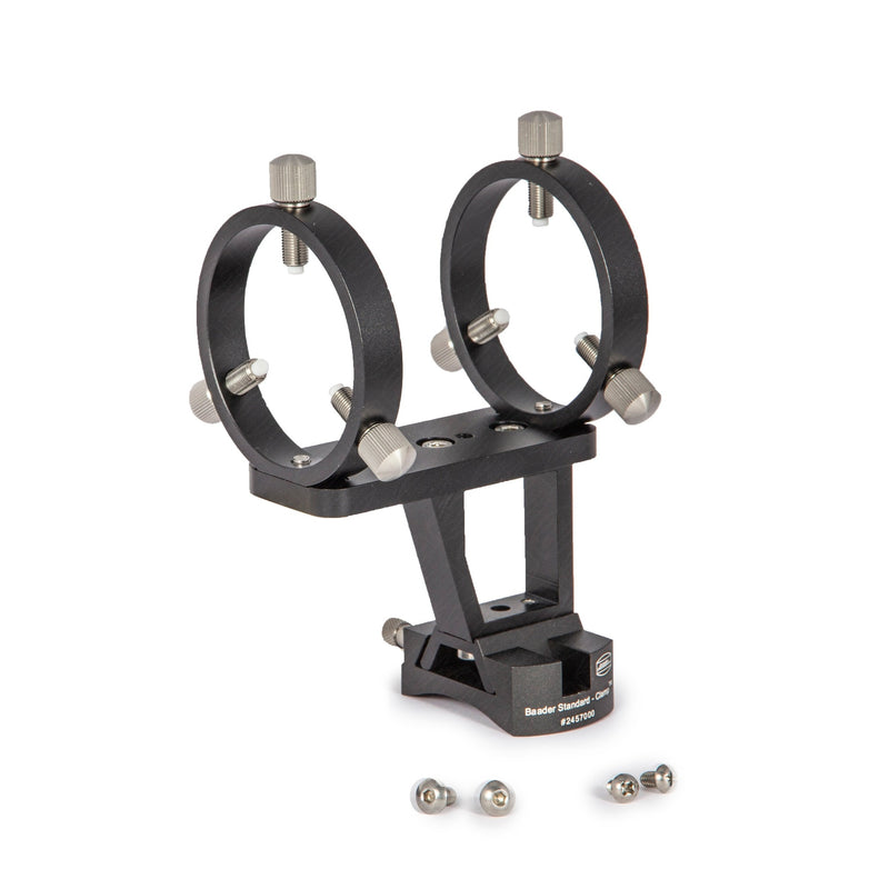 Baader Multipurpose Finder Bracket MQR III 7x50 (max 62mm)