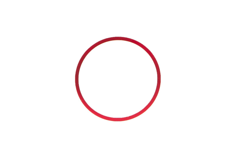 T-2 Fine-Adjustment rings (0,3 / 0,5 / 1 mm)- Aluminium