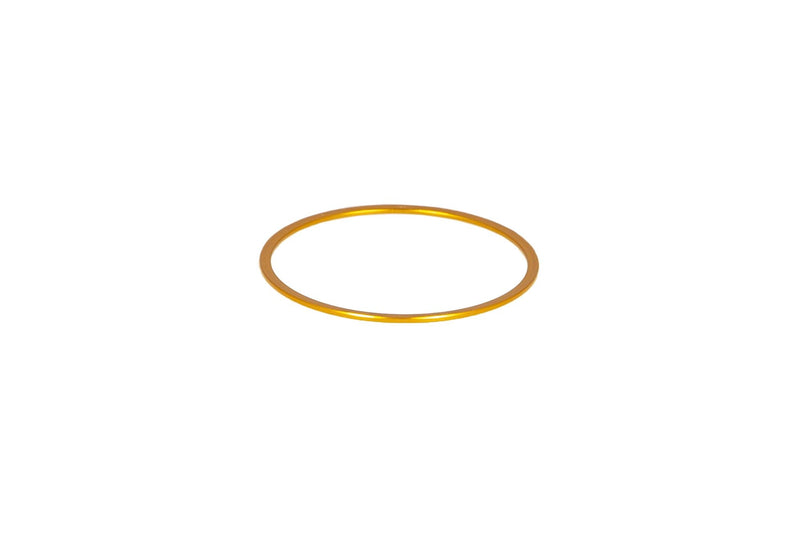 T-2 Fine-Adjustment rings (0,3 / 0,5 / 1 mm)- Aluminium