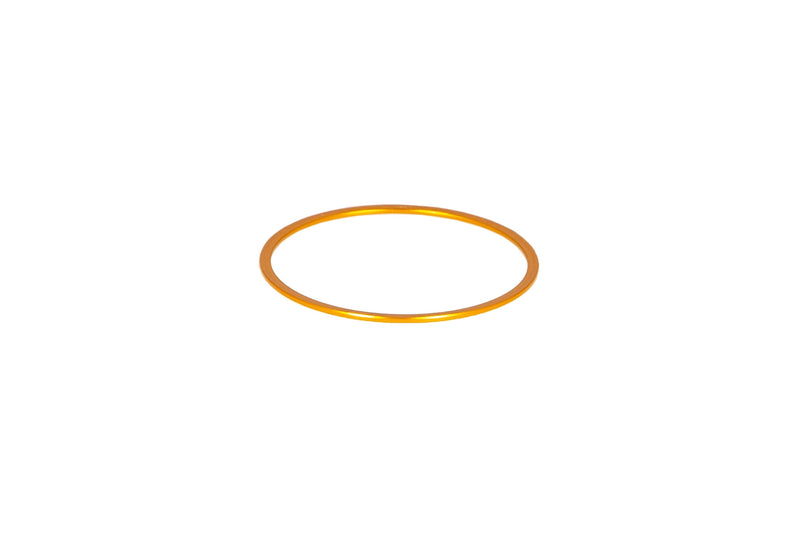 T-2 Fine-Adjustment rings (0,3 / 0,5 / 1 mm)- Aluminium