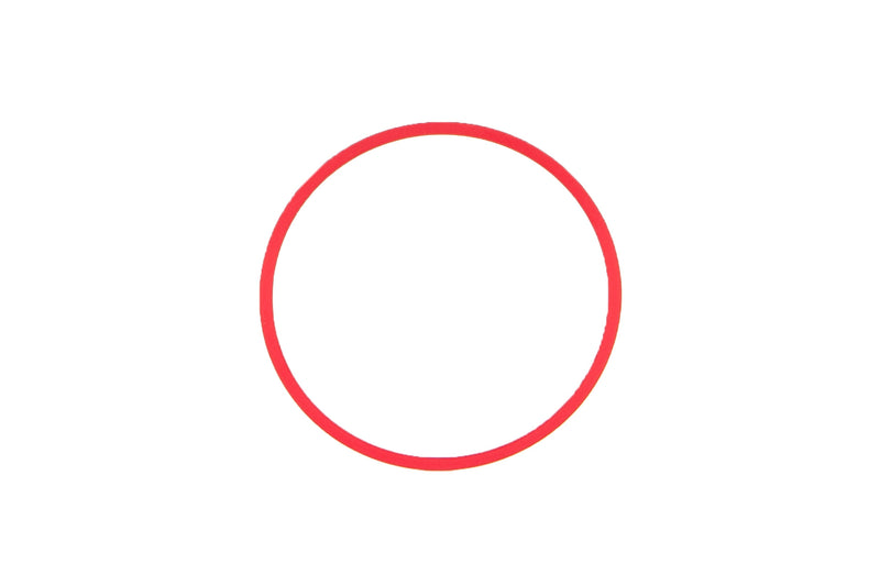 M48 Fine-Adjustment rings (0,3 / 0,5 / 1 mm)- Aluminium