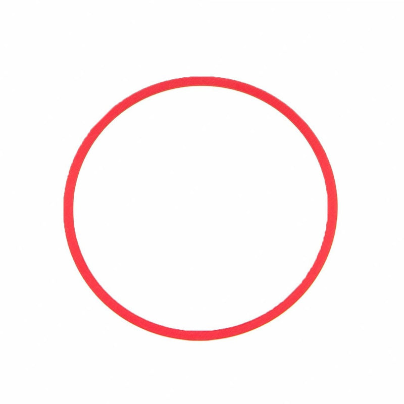 M54 Fine-Adjustment rings (0.3 / 0.5 / 1 mm)- Aluminium