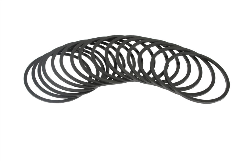 Baader T-2 adjustment/spacer-rings