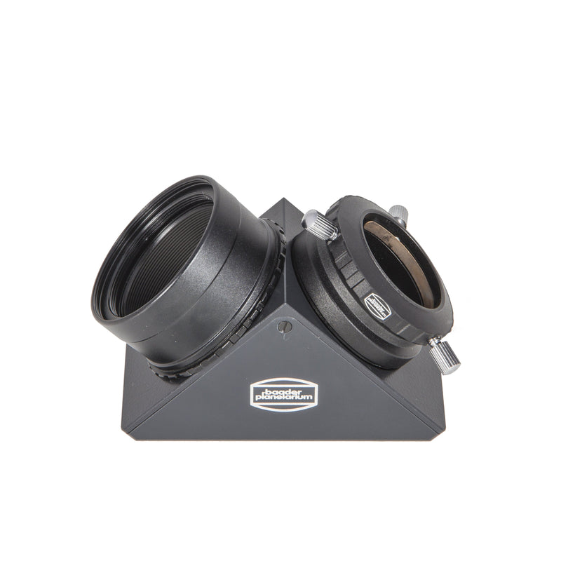 Ultrashort 1.25" / T-2 Clamp