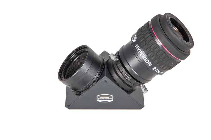 Ultrashort 1.25" / T-2 Clamp