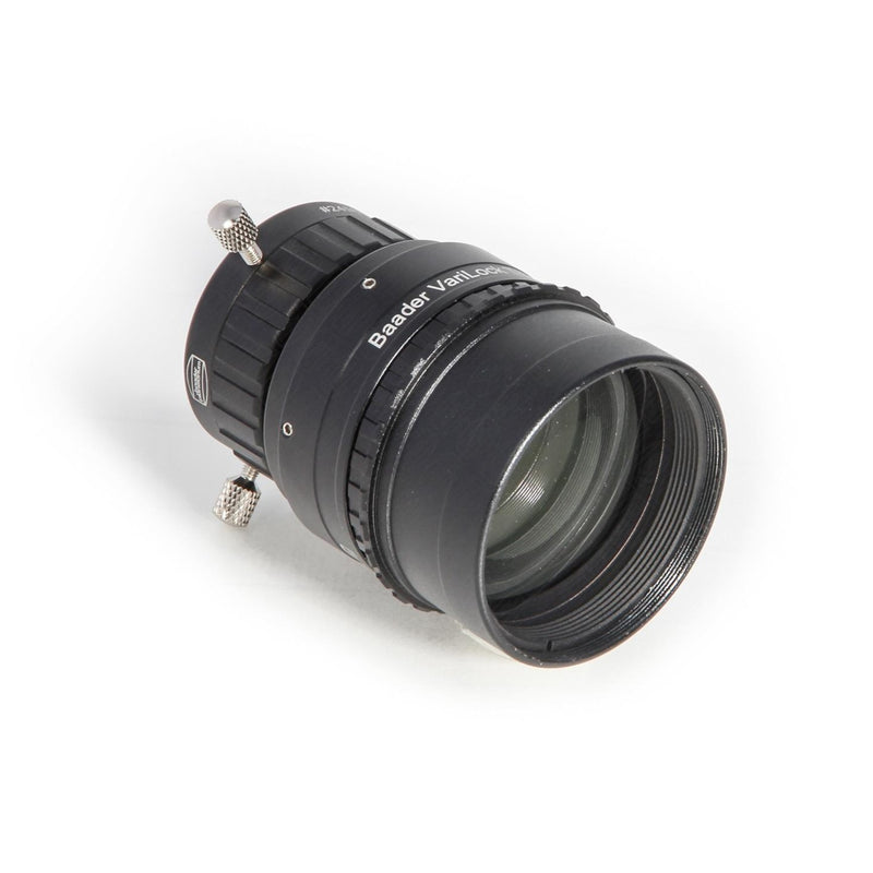 Baader Focusing Eyepiece Holder 1.25" / T-2 (T-2 part #08A)