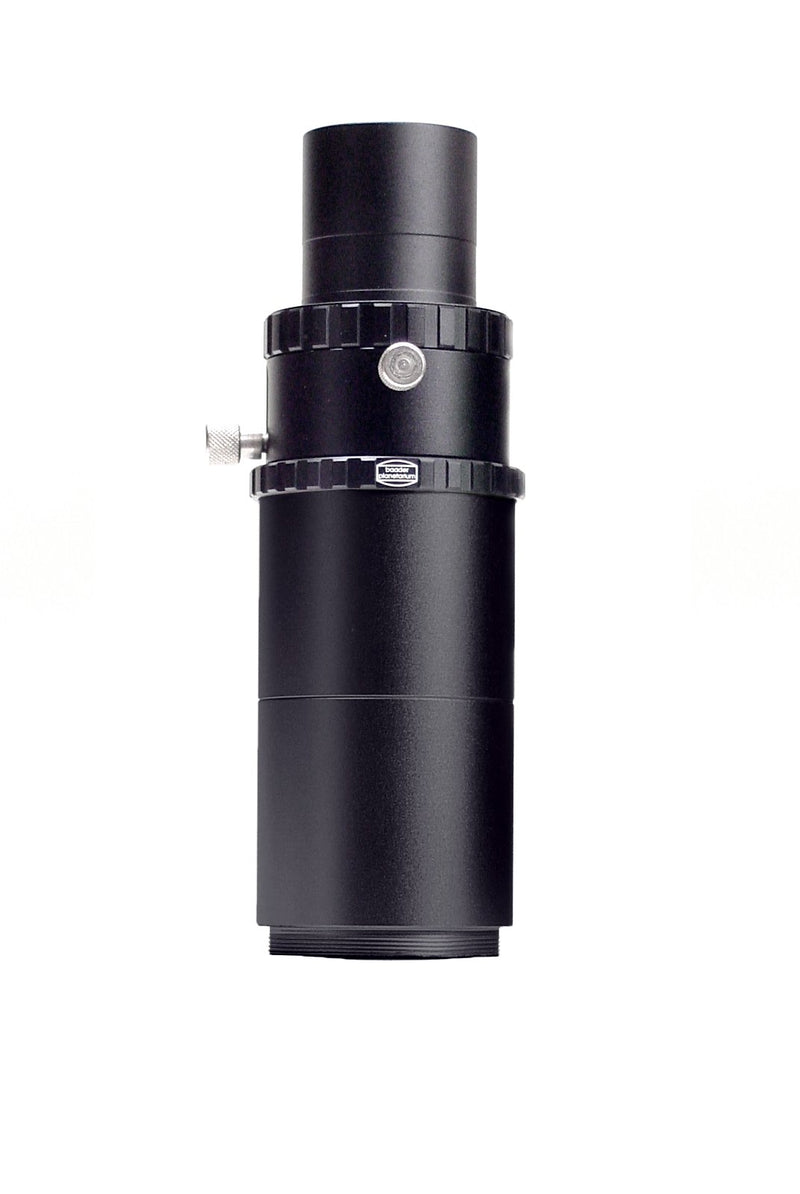 OPFA- Eyepiece Projection adapter (I- VII)