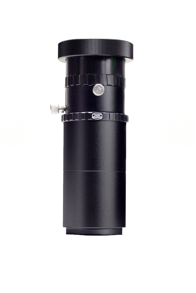 OPFA- Eyepiece Projection adapter (I- VII)