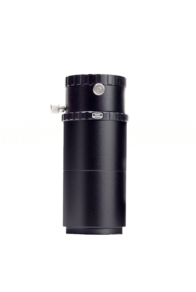 OPFA- Eyepiece Projection adapter (I- VII)