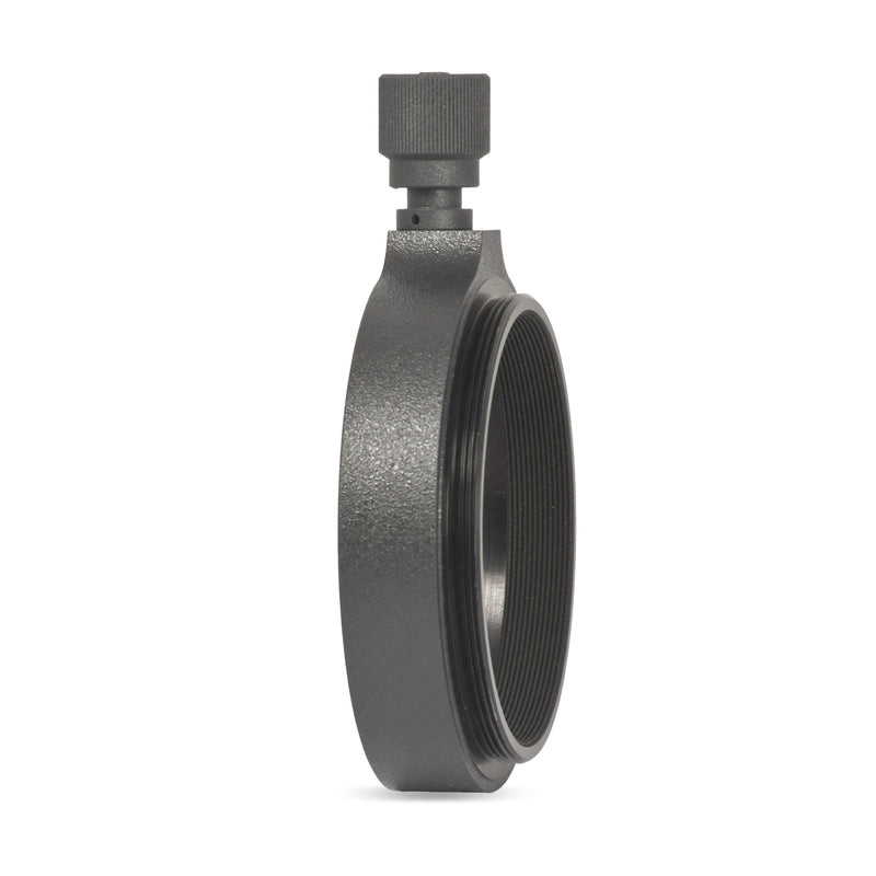 Baader M68/S68 Changer to fit Zeiss adapter system (dovetail clamp only)